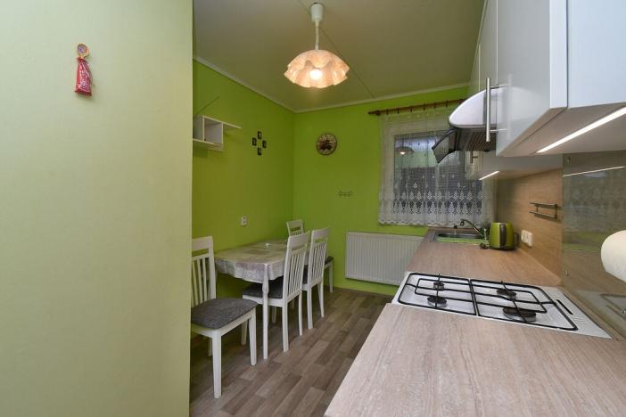 Prodej rodinného domu, Městečko Trnávka, 131 m2