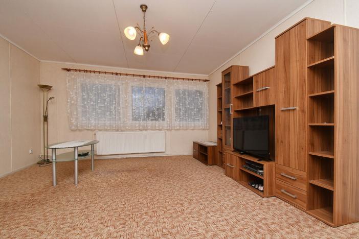 Prodej rodinného domu, Městečko Trnávka, 131 m2