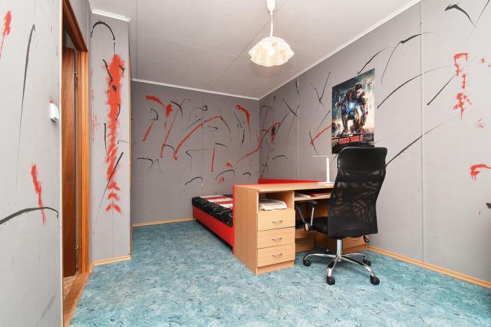 Prodej rodinného domu, Městečko Trnávka, 131 m2