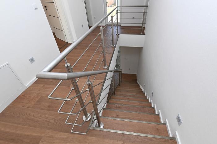 Prodej rodinného domu, Kunštát, Sportovní, 150 m2