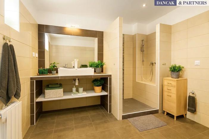 Prodej rodinného domu, Kroměříž, 108 m2