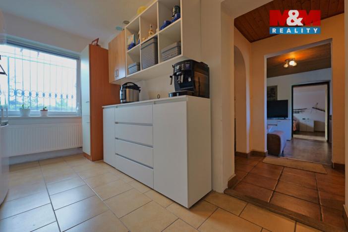 Prodej chalupy, Lobodice - Cvrčov, 108 m2