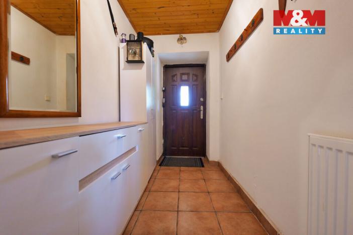 Prodej chalupy, Lobodice - Cvrčov, 108 m2