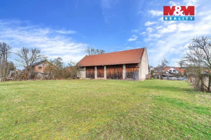 Prodej pozemku pro bydlení, Semechnice, 2931 m2