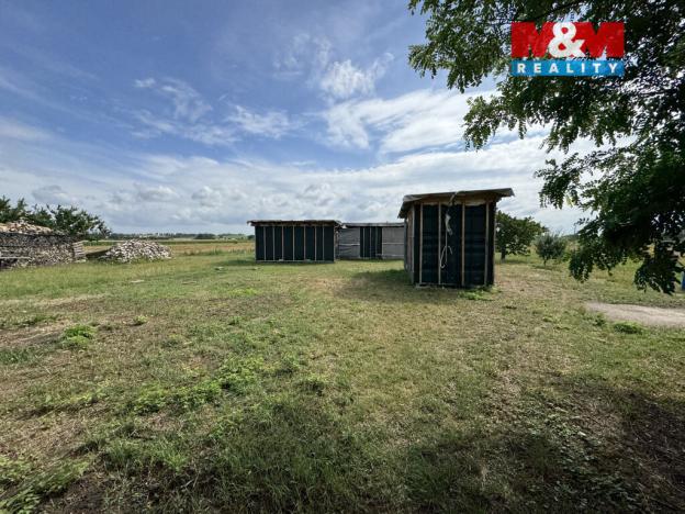 Prodej rodinného domu, Břeclav - Ladná, Anenská, 86 m2