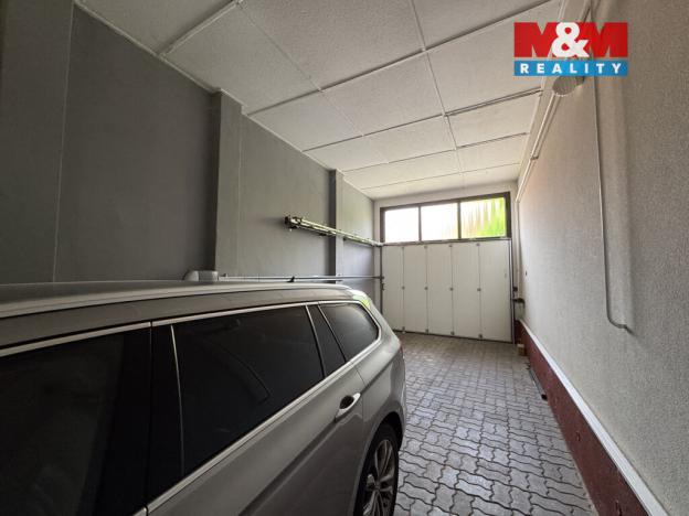 Prodej rodinného domu, Břeclav - Ladná, Anenská, 86 m2