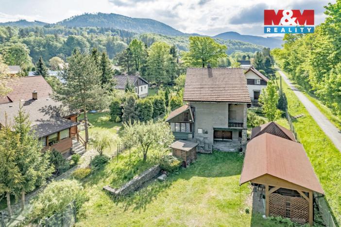 Prodej chaty, Ostravice, 127 m2