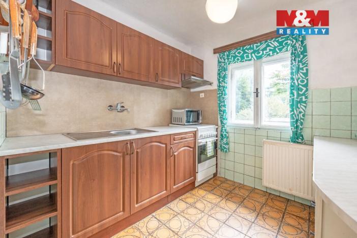 Prodej chaty, Ostravice, 127 m2