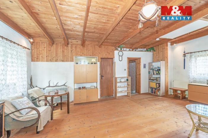 Prodej chaty, Ostravice, 127 m2