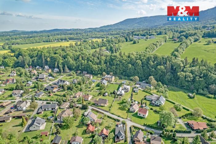 Prodej chaty, Ostravice, 127 m2