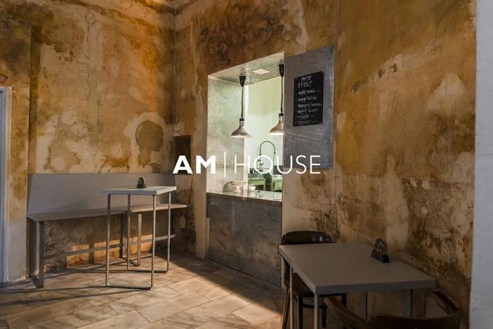 Pronájem komerční nemovitosti, Praha - Nové Město, Opatovická, 20 m2