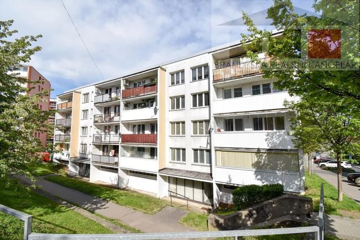 Pronájem bytu 3+1, Brandýs nad Labem-Stará Boleslav, Karla Tájka, 56 m2