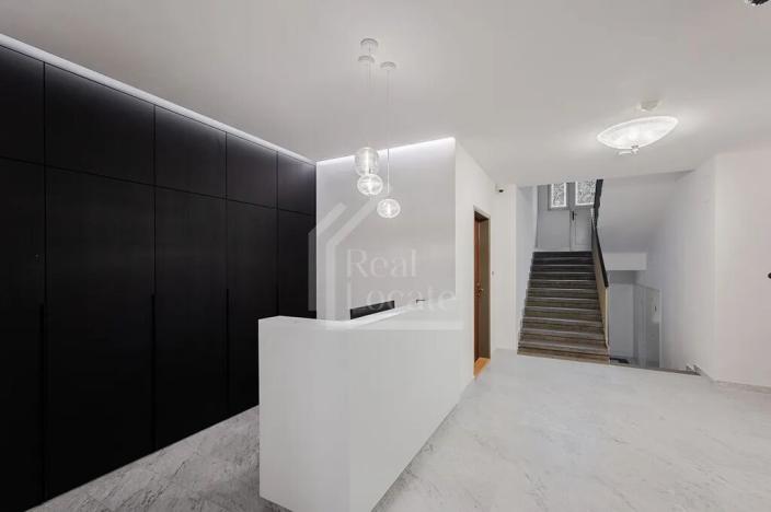 Pronájem bytu 2+kk, Praha - Vinohrady, Vinohradská, 45 m2