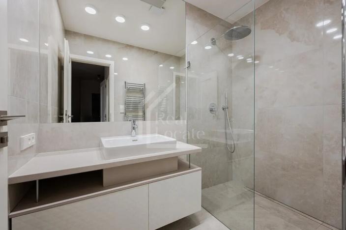 Pronájem bytu 2+kk, Praha - Vinohrady, Vinohradská, 45 m2