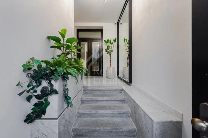 Pronájem bytu 2+kk, Praha - Vinohrady, Vinohradská, 45 m2