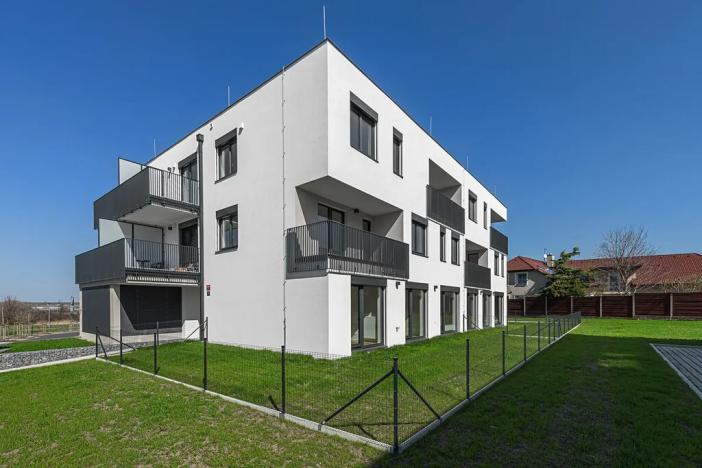 Prodej bytu 2+kk, Praha - Zličín, Strážovická, 58 m2