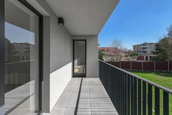 Prodej bytu 2+kk, Praha - Zličín, Strážovická, 60 m2