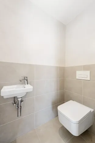 Prodej bytu 2+kk, Praha - Zličín, Strážovická, 60 m2