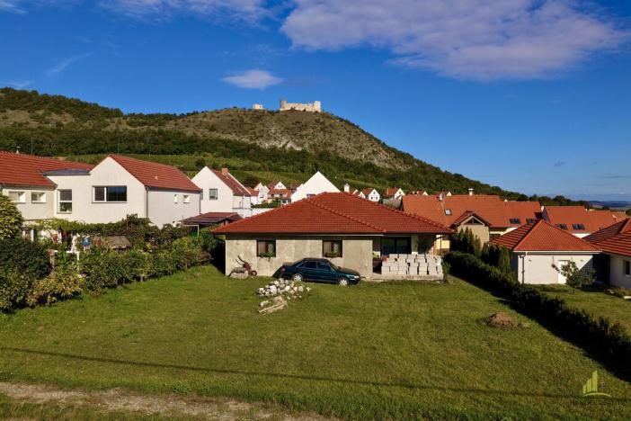 Prodej rodinného domu, Pavlov, Zahradní, 156 m2