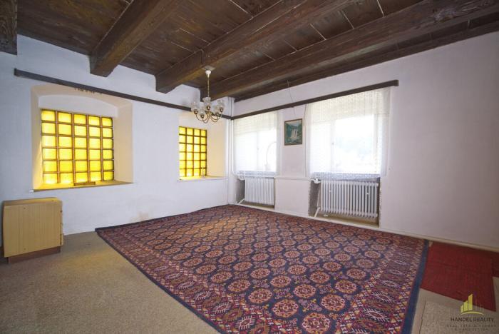 Prodej rodinného domu, Jívová, 149 m2