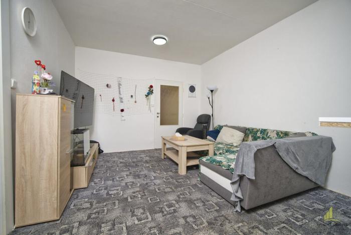 Prodej bytu 3+1, Prostějov, Stanislava Manharda, 72 m2