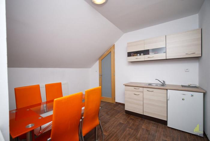 Prodej rodinného domu, Bouzov - Podolí, 164 m2