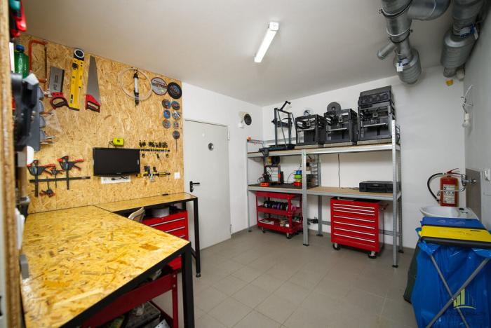 Prodej rodinného domu, Zaječí, Sadařská, 238 m2