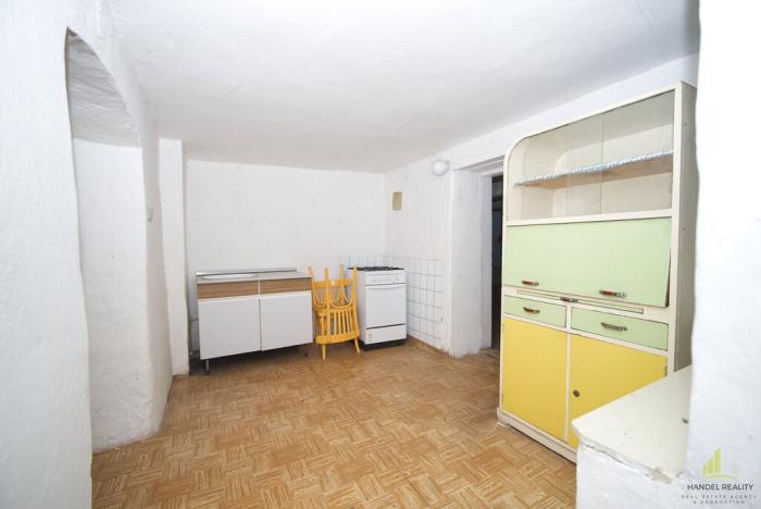 Prodej pozemku, Velké Heraltice, Sportovní, 1520 m2