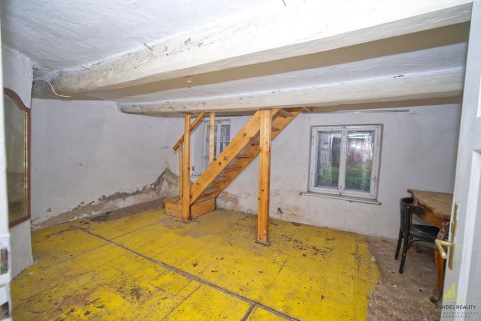 Prodej pozemku, Velké Heraltice, Sportovní, 1520 m2