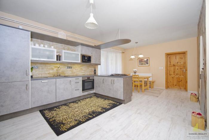 Prodej rodinného domu, Viničné Šumice, 140 m2