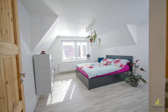 Prodej rodinného domu, Viničné Šumice, 140 m2