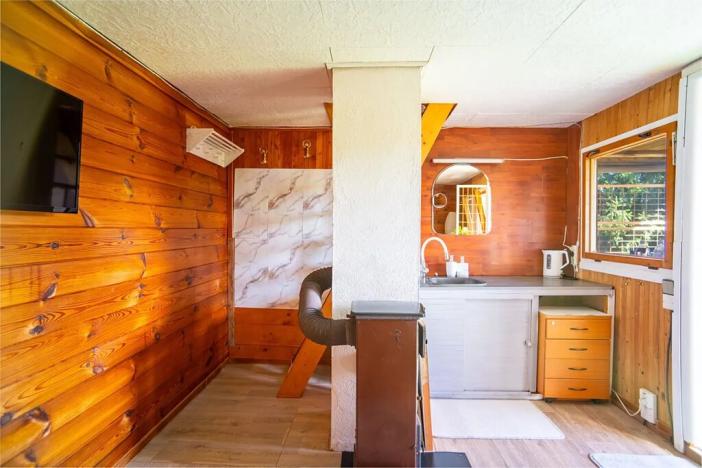 Prodej chaty, Staré Buky, 40 m2