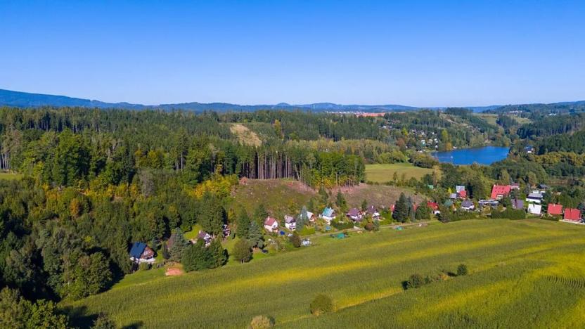 Prodej chaty, Staré Buky, 40 m2