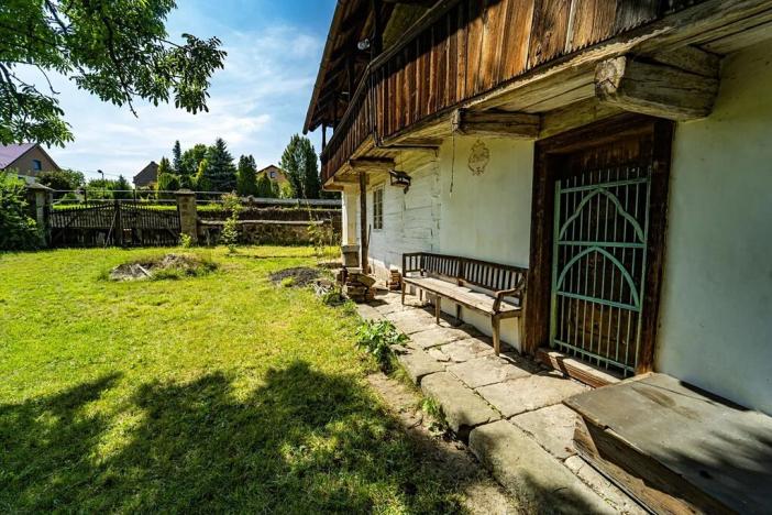 Prodej rodinného domu, Skalsko, 101 m2