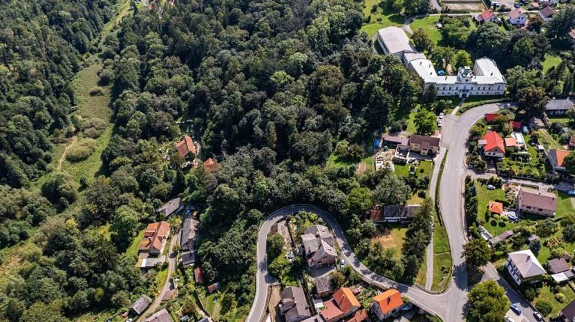 Prodej rodinného domu, Skalsko, 101 m2