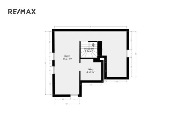 Prodej chalupy, Rosovice, 117 m2