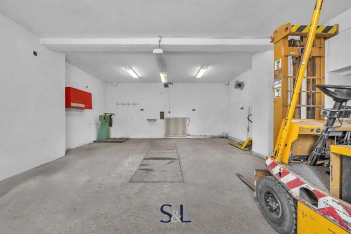 Prodej skladu, Cvikov, Žitavská, 248 m2