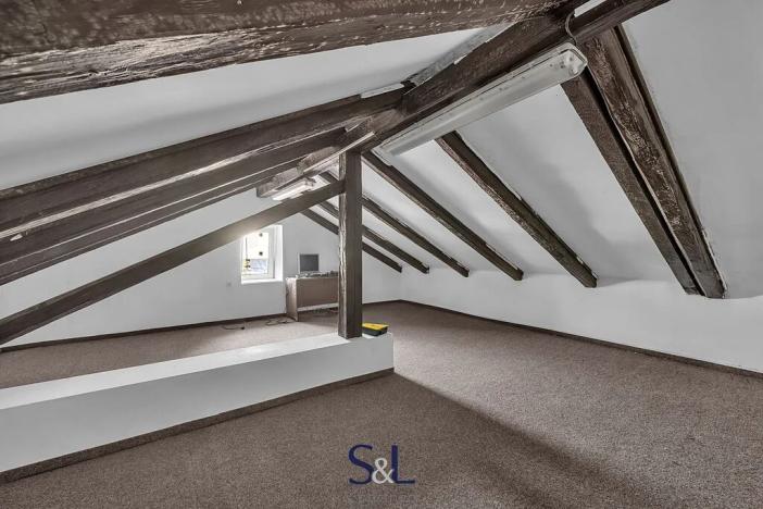 Prodej skladu, Cvikov, Žitavská, 248 m2