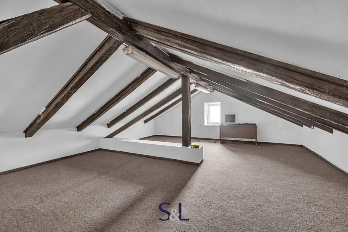 Prodej skladu, Cvikov, Žitavská, 248 m2