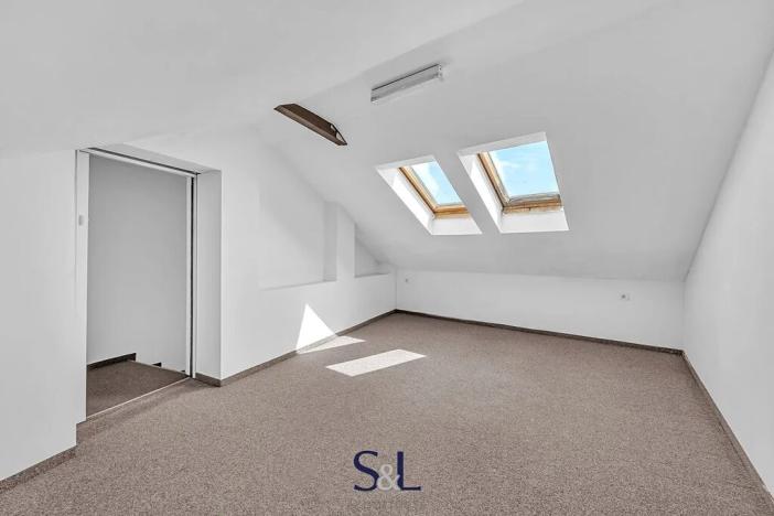 Prodej skladu, Cvikov, Žitavská, 248 m2