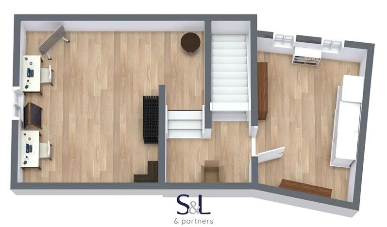 Prodej skladu, Cvikov, Žitavská, 248 m2