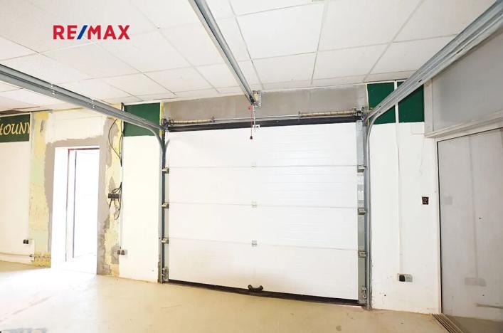 Pronájem obchodního prostoru, Frýdek-Místek, Třebízského, 220 m2