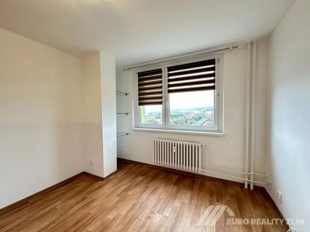 Pronájem bytu 2+kk, Otrokovice, SNP, 38 m2