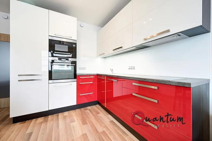 Prodej bytu 4+kk, Praha - Uhříněves, Jindřicha Bubeníčka, 73 m2