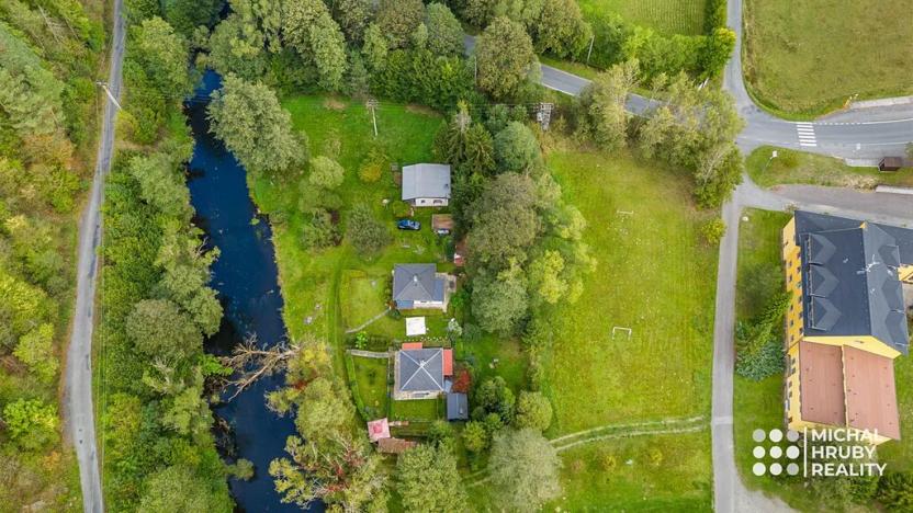 Prodej chaty, Melč, 55 m2