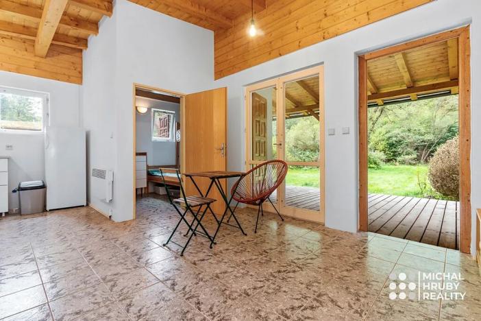 Prodej chaty, Melč, 55 m2