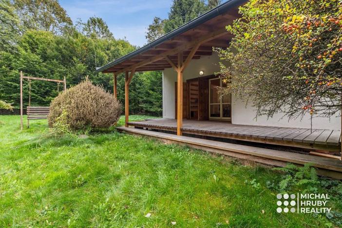 Prodej chaty, Melč, 55 m2