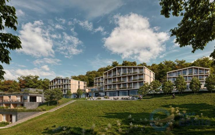 Prodej ubytování, Malá Morava, 8522 m2