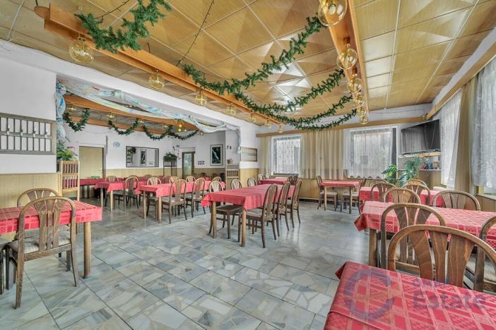 Prodej ubytování, Malá Morava, 8522 m2
