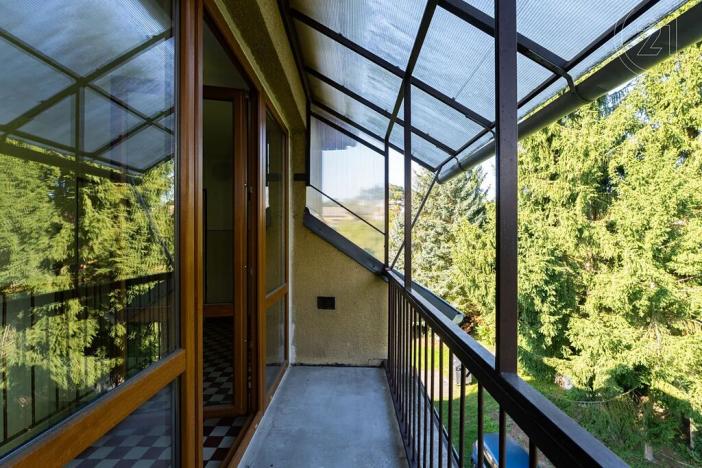 Prodej bytu 3+kk, Benešov nad Ploučnicí, Wolkerova, 54 m2